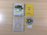 GiFTPiA BOXED GameCube Japan - FG8021