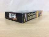 Super Star Wars The Empire Strikes Back BOXED SNES Super Famicom Japan - UD7359