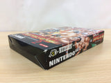 Shin Nippon Pro Wrestling Toukon Road 2 BOXED N64 Nintendo 64 Japan - UC7616