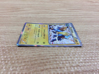 CB9843 Manectric Lightning R XY5GV 024/070 Pokemon Card TCG Japan