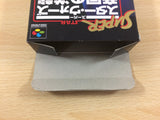 Super Star Wars The Empire Strikes Back BOXED SNES Super Famicom Japan - UD7359