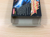 Last Armageddon BOXED NES Famicom Japan - UC6286