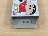 Crayon Shinchan BOXED NES Famicom Japan - UD1373