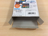 World Heroes 2 BOXED SNES Super Famicom Japan - UD2713