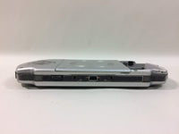 G8564 Plz Read Item Cond PSP-2000 Final Fantasy VII 10th SONY PSP Console Japan