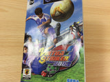 Virtua Striker 3 Ver. 2002 Disc GameCube Japan - FG4760