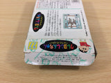 Crayon Shinchan BOXED NES Famicom Japan - UD1373
