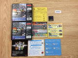 Pokemon Black BOXED Nintendo DS Japan - FG4954