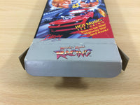 uc1831 Rock N' Roll Racing BOXED SNES Super Famicom Japan