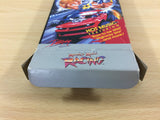 uc1831 Rock N' Roll Racing BOXED SNES Super Famicom Japan