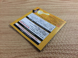 Dragon Ball Kai BOXED Nintendo DS Japan - FG5885