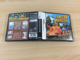 Famicom Wars DS BOXED Nintendo DS Japan - FG8245