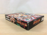Shin Nippon Pro Wrestling Toukon Road 2 BOXED N64 Nintendo 64 Japan - UC7616