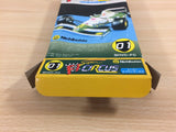 Super F1 Circus Racing BOXED SNES Super Famicom Japan - UD8778