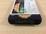 Last Armageddon BOXED NES Famicom Japan - UC6286
