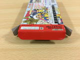 ua9699 Rockman Exe Battle Chip GP Megaman BOXED GameBoy Advance Japan