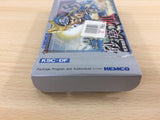 Desert Commander Sabaku no Kitsune BOXED NES Famicom Japan - UC9631