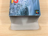 df2401 Kawa no Nushi Tsuri 2 Fishing BOXED SNES Super Famicom Japan