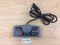 dh1826 Controller for PC Engine Console PI-PD8 Japan