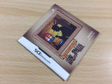 Atamania Suron to Makuheru no Nazo no Sutory BOXED Nintendo DS Japan - FG9403