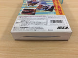 Aero Gauge BOXED N64 Nintendo 64 Japan - UD7865