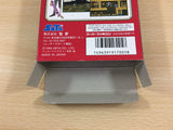 Nosferatu BOXED SNES Super Famicom Japan - UB8328