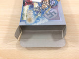 Desert Commander Sabaku no Kitsune BOXED NES Famicom Japan - UC9631