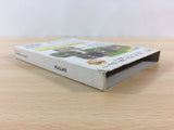GiFTPiA BOXED GameCube Japan - FG8021