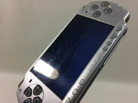 G8564 Plz Read Item Cond PSP-2000 Final Fantasy VII 10th SONY PSP Console Japan