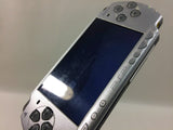 G8564 Plz Read Item Cond PSP-2000 Final Fantasy VII 10th SONY PSP Console Japan