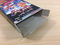 uc1831 Rock N' Roll Racing BOXED SNES Super Famicom Japan
