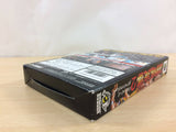 Shin Nippon Pro Wrestling Toukon Road 2 BOXED N64 Nintendo 64 Japan - UC7616