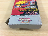 uc1831 Rock N' Roll Racing BOXED SNES Super Famicom Japan