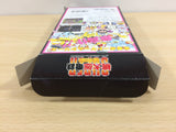 Super Momotaro Dentetsu DX Momotetsu BOXED SNES Super Famicom Japan - UB6342