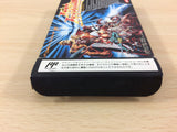 Last Armageddon BOXED NES Famicom Japan - UC6286