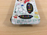 Crayon Shinchan BOXED NES Famicom Japan - UD1373