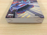 Aero Gauge BOXED N64 Nintendo 64 Japan - UD7865