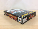 Shin Nippon Pro Wrestling Toukon Road 2 BOXED N64 Nintendo 64 Japan - UC7616