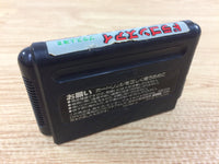 DH4628 Dragon's Eye Plus Shanghai III BOXED Mega Drive Genesis Japan