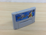 Ryuu Kihei Dan Danzarubu BOXED SNES Super Famicom Japan - UD4587