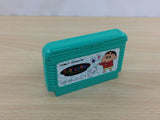 Crayon Shinchan BOXED NES Famicom Japan - UD1373