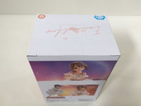 ob3560 Unopened THE iDOLM@STER Yuuki Otokura Prize Boxed Figure Japan