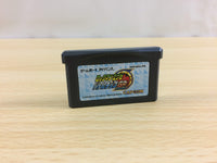 ua9699 Rockman Exe Battle Chip GP Megaman BOXED GameBoy Advance Japan