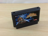 Last Armageddon BOXED NES Famicom Japan - UC6286