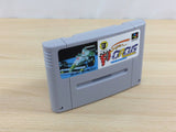 Super F1 Circus Racing BOXED SNES Super Famicom Japan - UD8778