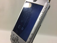 G8564 Plz Read Item Cond PSP-2000 Final Fantasy VII 10th SONY PSP Console Japan