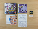 Digimon Story Moonlight BOXED Nintendo DS Japan - FG8246