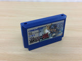 Desert Commander Sabaku no Kitsune BOXED NES Famicom Japan - UC9631