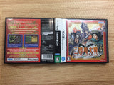 San Goku Shi Taisen DS BOXED Nintendo DS Japan - FG5886