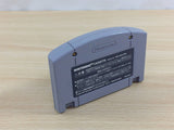 Aero Gauge BOXED N64 Nintendo 64 Japan - UD7865